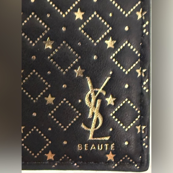 Yves Saint Laurent Black and White Mirror Keyring Gift With Purchase (NWT) - Picture 5 of 6